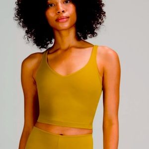 Lululemon Align tank
